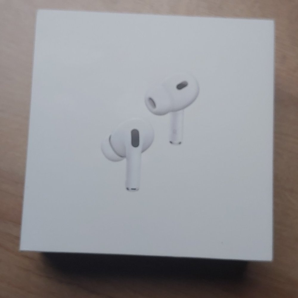 Brand New Apple Airpod Pros (2nd Gen)
